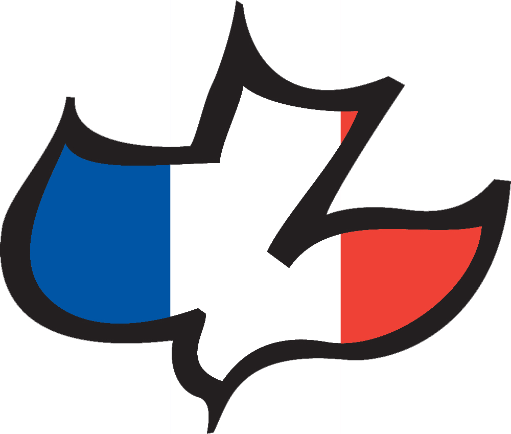 Calvary Chapel France Logo