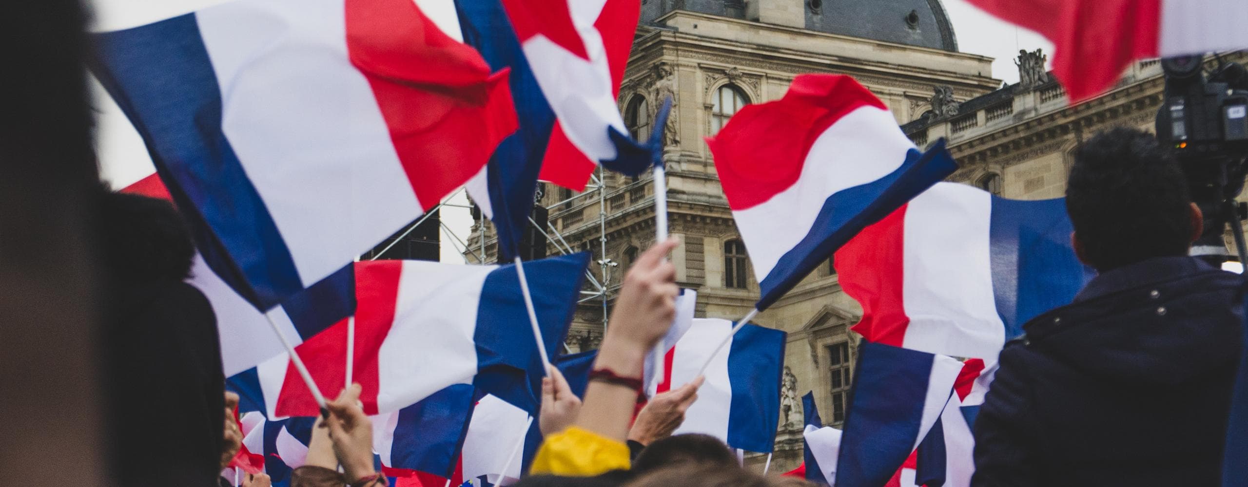 Photo de la France
